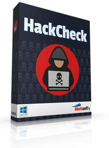 Abelssoft HackCheck 2018 v1.02.20