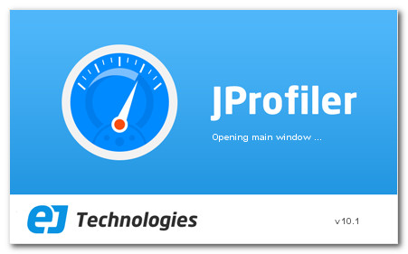 EJ Technologies JProfiler 10.1 Build 10186