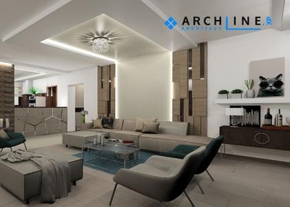 ARCHLine.XP 2018 build 348