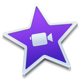 iMovie 10.1.9