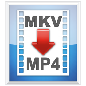 MKV2MP4 1.4.9