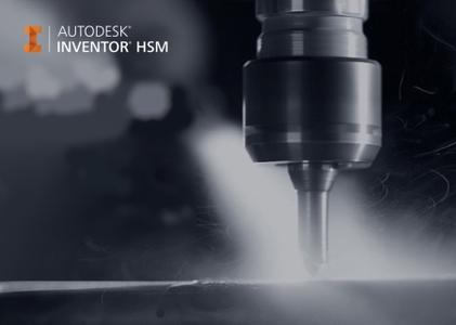 Autodesk Inventor HSM 2019.2 Build 6.3.0.16141