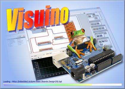 Visuino 7.8.2.252