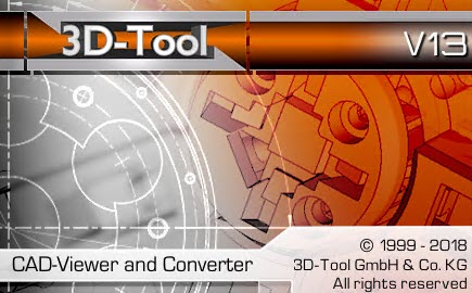 3D-Tool 13.1.0.1 Premium