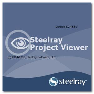 Steelray Project Viewer 2018.8.62