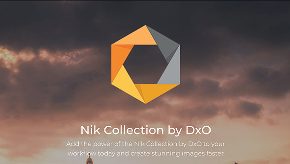 Nik Collection 2018 by DxO 1.2.15 (x64)