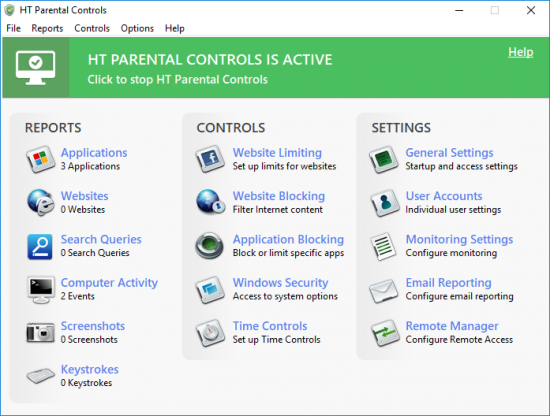 HT Parental Controls 14.7.6