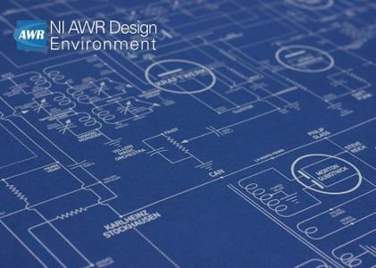 NI AWR Design Environment 14.0r