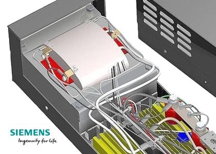 Siemens Solid Edge Electrical 2019 SP1 Update