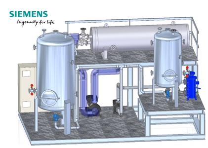 Siemens Solid Edge Modular Plant Design 2019