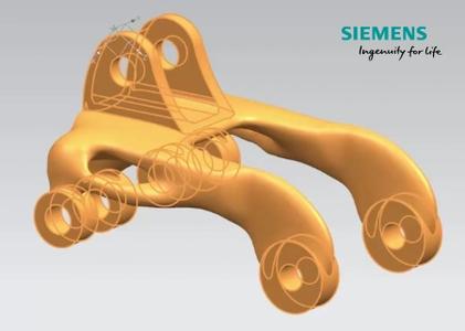 Siemens PLM NX 12.0.2 (NX 12.0 MR2) MP03 Update