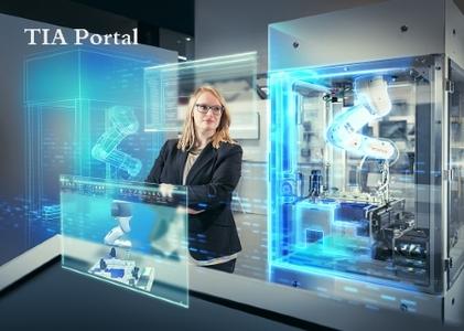 Siemens Simatic TIA Portal 15.1 x64