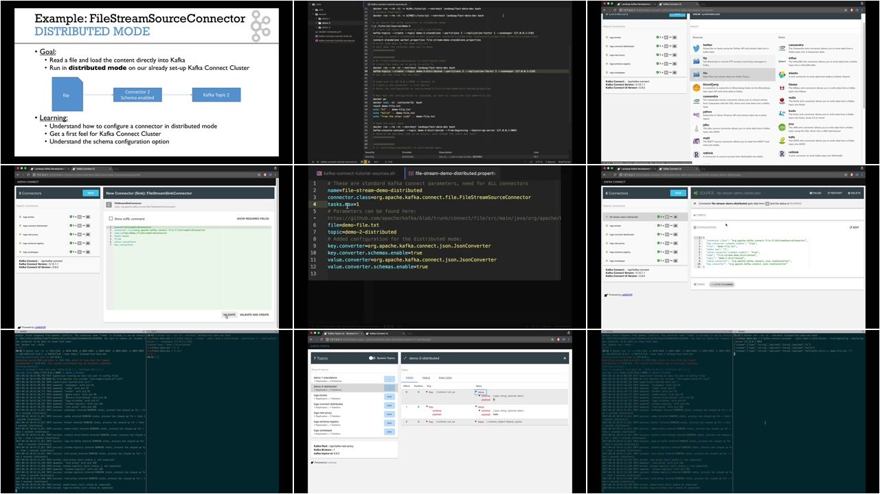 Apache Kafka Series - Kafka Connect Hands-on Learning