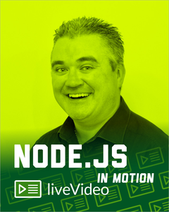 Node.js in Motion