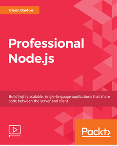 Professional Node.js