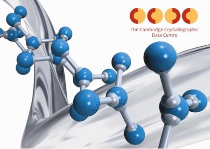 The Cambridge Structural Database (CSD) 2018.3