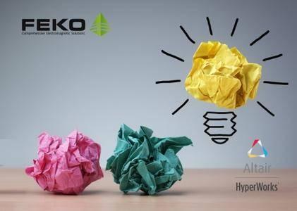 Altair HyperWorks FEKO 2018.2.0