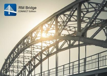 RM Bridge CONNECT Edition V11 Update 4 Product Line