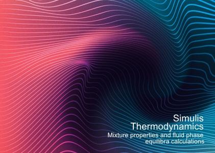 ProSim Simulis Thermodynamics 2.0.25.0 with Component Plus 3.6.0.0