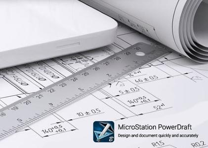 MicroStation PowerDraft CONNECT Edition V10 Update 11