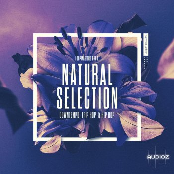 Loopmasters Natural Selection MULTiFORMAT screenshot