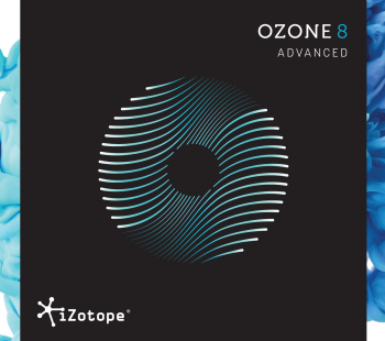 iZotope Ozone Advanced 8 v8.00 MAC screenshot