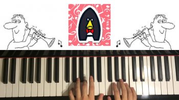 Amosdoll Music Piano From Zero To Pro Beginner Essentials To Play Piano TUTORiAL