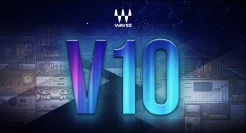 Waves Complete v2018.11.04 WiN OSX-iND screenshot