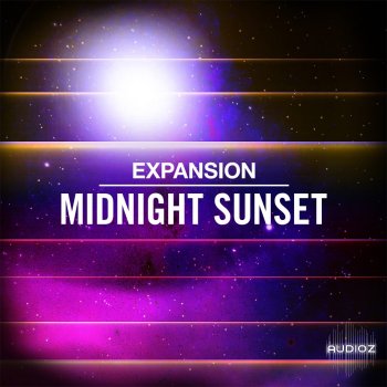 Native Instruments Expansion Midnight Sunset v1.0.0 DVDR-DECiBEL screenshot