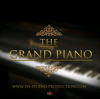 TH Studio Production THE GRAND PIANO For NATiVE iNSTRUMENTS KONTAKT-DISCOVER screenshot