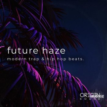 Origin Sound Future Haze WAV MIDI screenshot