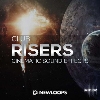 New Loops Club Risers MULTiFORMAT screenshot