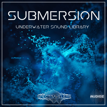 Spectravelers Submersion WAV (incl. Update) screenshot