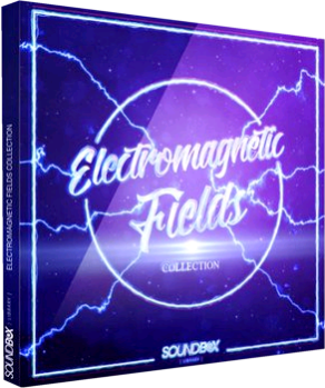 SoundBox Library Electromagnetic Fields Collection WAV-DISCOVER screenshot