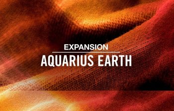 Native Instruments Aquarius Earth Expansion v1.0.0 DVDR-SYNTHiC4TE screenshot