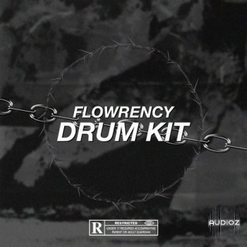 Flowrency Drum Kit Vol. 1 WAV FLP screenshot