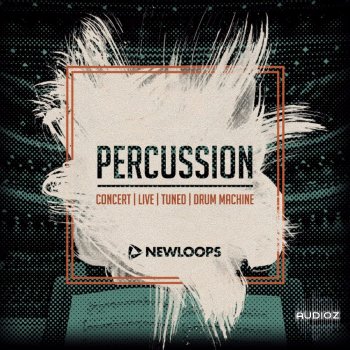 New Loops Percussion MULTiFORMAT screenshot