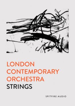 Spitfire London Contemporary Orchestra Strings KONTAKT FULL-Z0DI4C screenshot