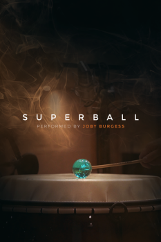 Sonixinema Superball For KONTAKT-DISCOVER screenshot