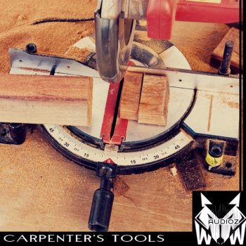 West Wolf Carpenter's Tools WAV screenshot