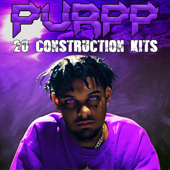 The Drum Bank Purpp WAV MiDi-DISCOVER screenshot