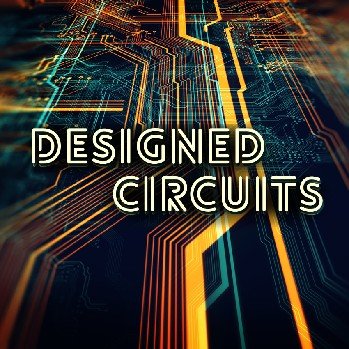 Gregor Quendel Designed Circuits WAV-DISCOVER screenshot