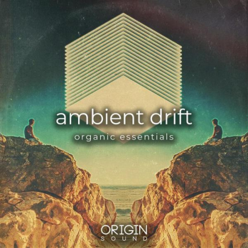 Origin Sound Ambient Drift (Organic Essentials) WAV MiDi-DISCOVER screenshot