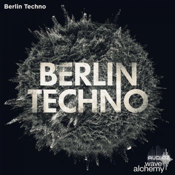 Wave Alchemy Berlin Techno MULTiFORMAT-DECiBEL screenshot