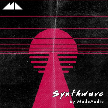 ModeAudio Synthwave v1.1 ALP-SYNTHiC4TE screenshot