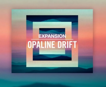 Native Instruments Opaline Drift Expansion v1.0.0 DVDR-SYNTHiC4TE screenshot