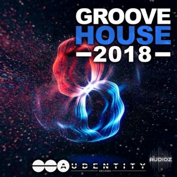 Audentity Records Groove House 2018 WAV MIDI FXP-SYNTHiC4TE screenshot