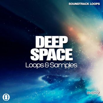 Soundtrack Loops Deep Space WAV screenshot