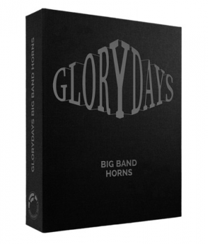 Orchestral Tools Glory Days Big Band Horns KONTAKT screenshot