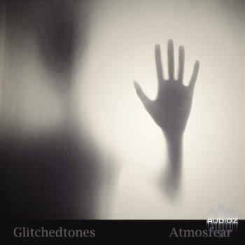 Glitchedtones Atmosfear WAV screenshot